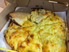 -猫王榴莲世家(三里屯SOHO商场店)
