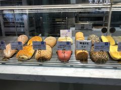 -OVEN LAB乐欧酵室(裕华万达店)