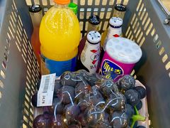-果蔬好生活超市(东湖店)