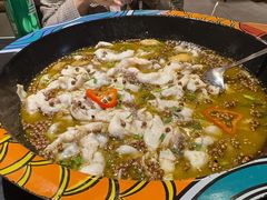 -鱼无双·酸菜鱼(来凤街店)