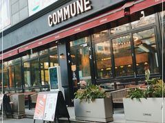 门面-COMMUNE幻师(五角场店)