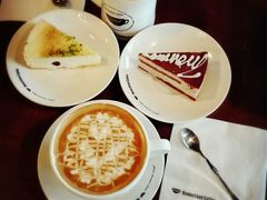 android_upload_pic-MEET COFFEE婉约咖啡(宝善公寓店)