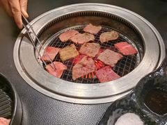 -和牛 烧肉寿喜烧涮锅 善(心斎橋店)