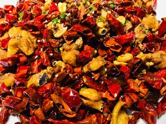 -雲蜀龙阁·金牌水煮鱼(方庄店)