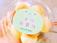 -仟吉KenGee(武汉高铁站店)