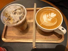 -Peet's Coffee皮爷咖啡(豫园店)