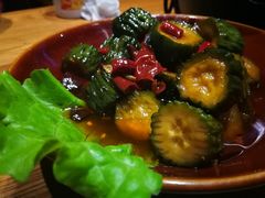 -有才叔的小馆(招商依云曲江店)