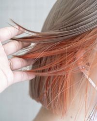 -YO HAIR SALON