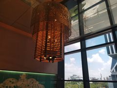 靠窗位-凤凰湘语·湘粤鲜融(浦东旗舰店)