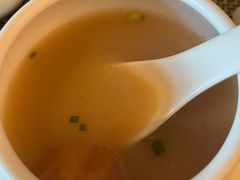-富力威斯汀酒店-中国元素中餐厅(武昌临江店)