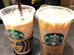 -星巴克(汇京国际广场店)