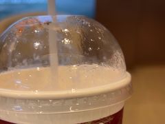 -霸王茶姬(上海恒基名人店)