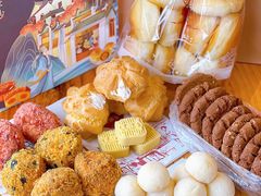 -吴酥生宫廷酥饼(南门口店)