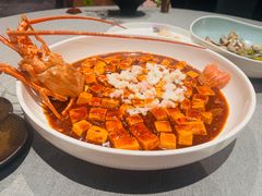 -禾院•新派融合淮扬菜餐厅