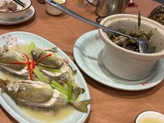 -抱德·潮汕味(敦和店原惠城鱼仔)