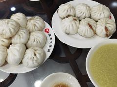 -庆丰包子铺(田村店)