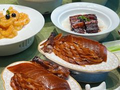 -太守宴·蘭院(天塔店)