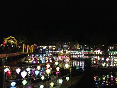 -会安古镇