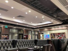 大堂-一哥澳门豆捞 · 十七年经典澳门火锅(四季天地店)
