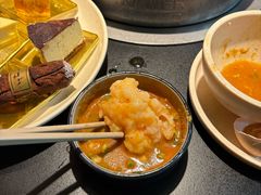 -牛New寿喜烧(龙湖金沙天街店)