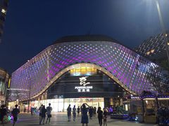 -宝龙城(杭州滨江店)