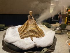 -鲜潭蒸汽石锅鱼(万象前海店)