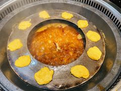 -潭州老友灶台鸡·竹屋老灶(光明E城店)