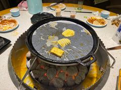 -醉二娘正宗西昌火盆烧烤(大丰店)