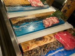 -喜庭海鲜自助(北辰三角洲北辰荟店)