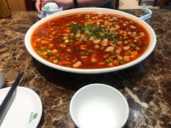 -李六娃(御营坝店)