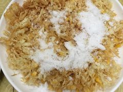 -华圆美食-老蓬莱菜(蓬港路店)