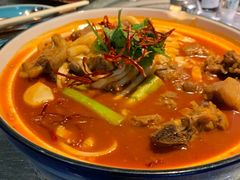 -马老六清真餐厅(雁滩店)