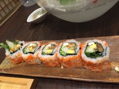 松涛-松涛日本料理