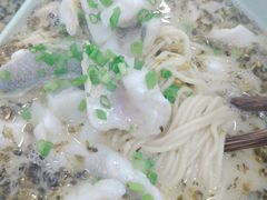 -好吃黄鱼面馆(浦发广场店)