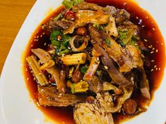 -易老妈蹄花.特色川菜(人民公园总店)