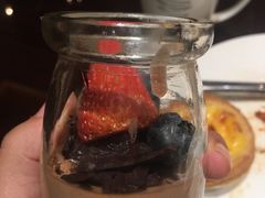 -西安皇冠假日酒店·朱雀咖啡厅