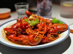 -杨氏青龙虾·羊蝎子(金盛路总店)
