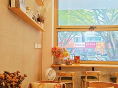 -提亚烘焙·手作面包·生日蛋糕(七星店)