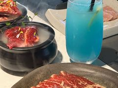 -焱铁烧·黑毛和牛专门店(杭州嘉里中心店)