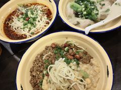 -阿福板凳面(观音桥店)