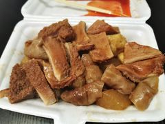-细妹五香牛杂(步行街店)