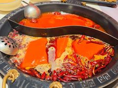 -火社火锅(裕华万达店)