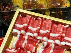 -袁山山重庆火锅(丈八北路店)
