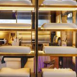 在家体验五星级酒店同款，我的睡眠全靠它