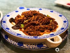 -四季厨房 鲁菜·孔府烤鸭(高新万达店)