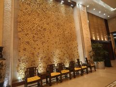-北京西国贸大酒店