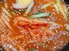 -千寻烧肉(政务区店)