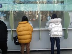 -复旦大学附属中山医院(西院区)