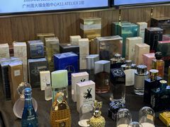 -广州周大福金融中心