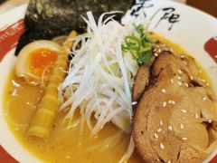-雷门拉面·现熬骨汤(凯德来福士店)